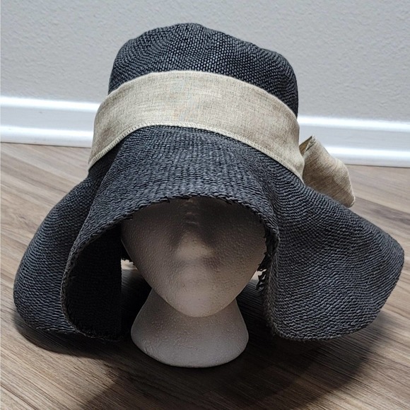 Scala Floppy Sun Hat - Picture 2 of 6